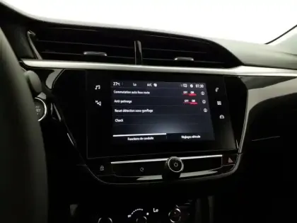 Photo 10 Opel Corsa  Electrique 136 ch & Batterie 50 kWh