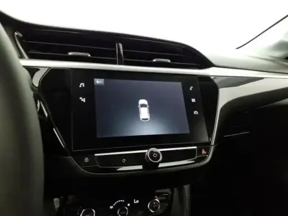 Photo 25 Opel Corsa  Electrique 136 ch & Batterie 50 kWh