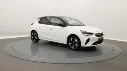 Photo 28 Opel Corsa  Electrique 136 ch & Batterie 50 kWh