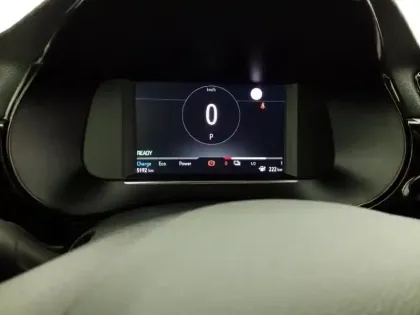 Photo 20 Opel Corsa  Electrique 136 ch & Batterie 50 kWh