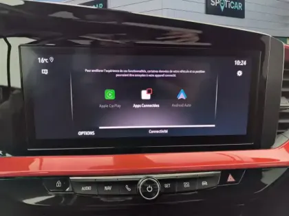 Photo 7 Opel Mokka  1.5 Diesel 110 ch BVM6