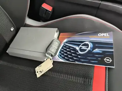 Photo 23 Opel Mokka  1.5 Diesel 110 ch BVM6