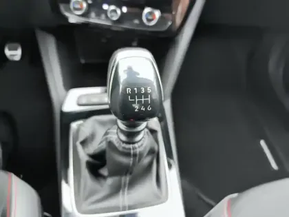 Photo 16 Opel Mokka  1.5 Diesel 110 ch BVM6