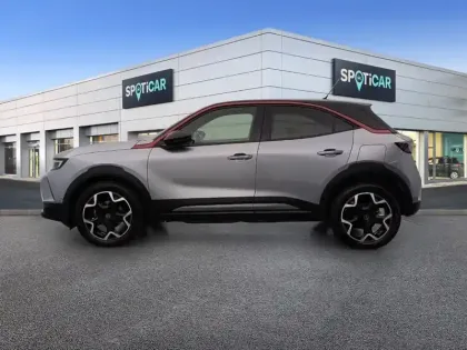 Photo 25 Opel Mokka  1.5 Diesel 110 ch BVM6