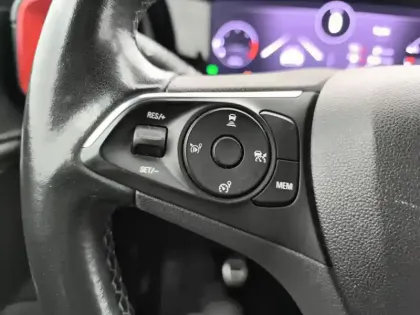 Photo 14 Opel Mokka  1.5 Diesel 110 ch BVM6