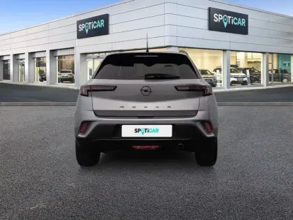 Photo 27 Opel Mokka  1.5 Diesel 110 ch BVM6