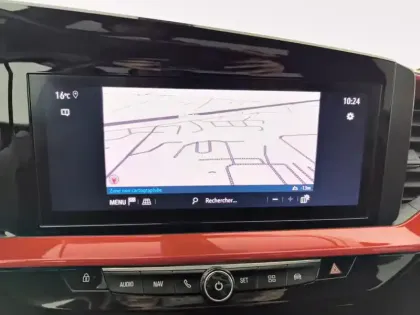 Photo 6 Opel Mokka  1.5 Diesel 110 ch BVM6