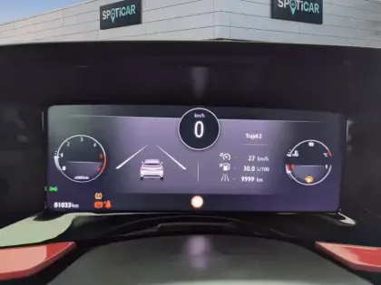 Photo 5 Opel Mokka  1.5 Diesel 110 ch BVM6