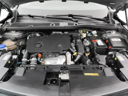 Photo 22 Opel Mokka  1.5 Diesel 110 ch BVM6