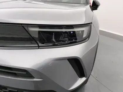 Photo 19 Opel Mokka  1.5 Diesel 110 ch BVM6