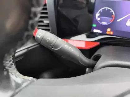 Photo 13 Opel Mokka  1.5 Diesel 110 ch BVM6