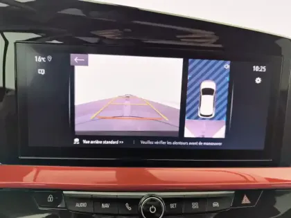 Photo 18 Opel Mokka  1.5 Diesel 110 ch BVM6