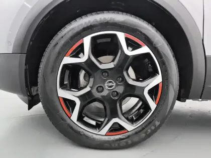 Photo 20 Opel Mokka  1.5 Diesel 110 ch BVM6