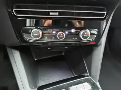 Photo 11 Opel Mokka  1.5 Diesel 110 ch BVM6