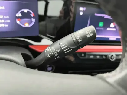 Photo 12 Opel Mokka  1.5 Diesel 110 ch BVM6