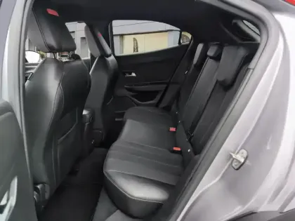 Photo 9 Opel Mokka  1.5 Diesel 110 ch BVM6