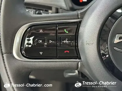 Photo 22 Fiat 500 C e 118 ch