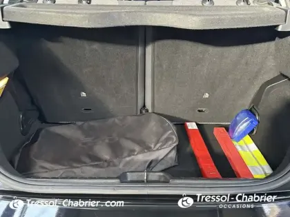 Photo 14 Fiat 500 C e 118 ch