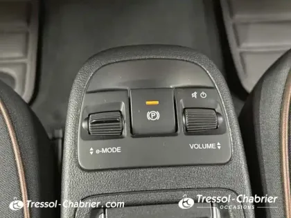 Photo 19 Fiat 500 C e 118 ch