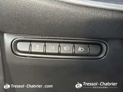 Photo 25 Fiat 500 C e 118 ch