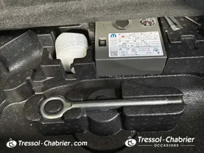 Photo 16 Fiat 500 C e 118 ch