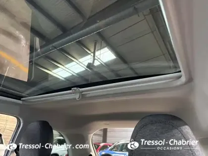 Photo 24 Fiat 500 C e 118 ch