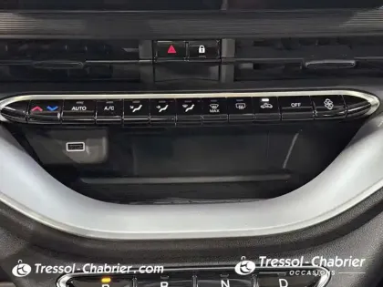 Photo 18 Fiat 500 C e 118 ch