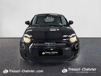 Photo 29 Fiat 500 C e 118 ch