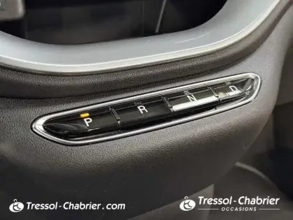 Photo 11 Fiat 500 C e 118 ch