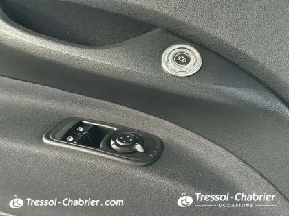 Photo 23 Fiat 500 C e 118 ch