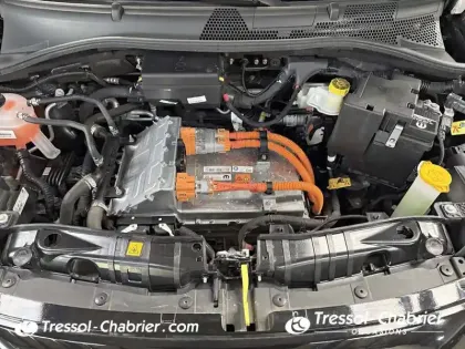 Photo 26 Fiat 500 C e 118 ch