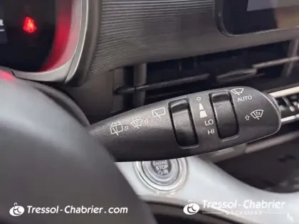 Photo 21 Fiat 500 C e 118 ch