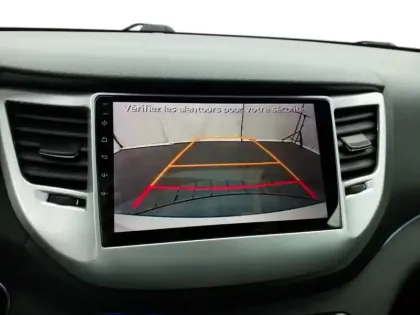 Photo 25 Hyundai Tucson  2.0 CRDi 136 4WD