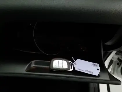 Photo 15 Hyundai Tucson  2.0 CRDi 136 4WD