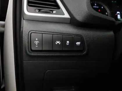 Photo 18 Hyundai Tucson  2.0 CRDi 136 4WD