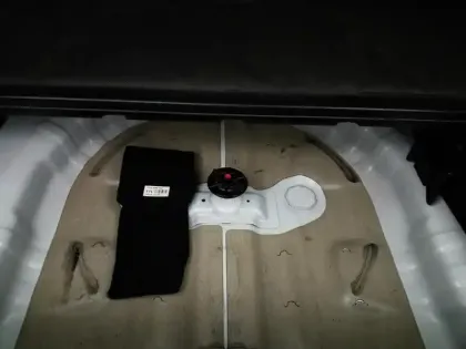 Photo 26 Hyundai Tucson  2.0 CRDi 136 4WD