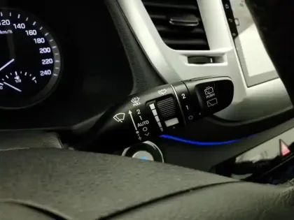 Photo 16 Hyundai Tucson  2.0 CRDi 136 4WD