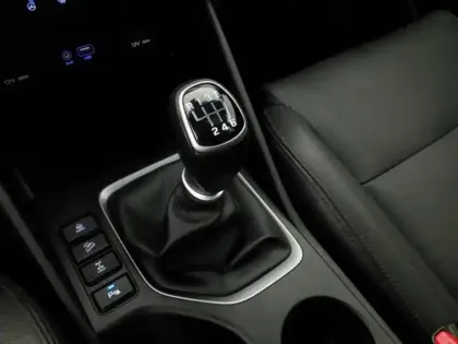 Photo 23 Hyundai Tucson  2.0 CRDi 136 4WD