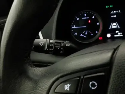 Photo 17 Hyundai Tucson  2.0 CRDi 136 4WD