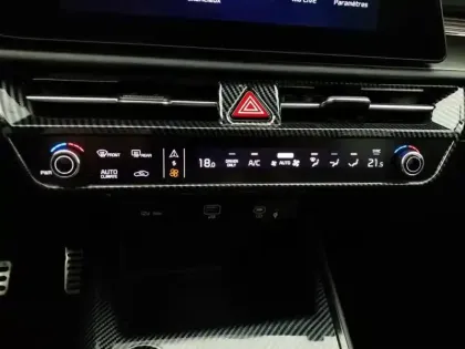 Photo 12 Kia Niro  1.6 GDi 171 ch PHEV DCT6