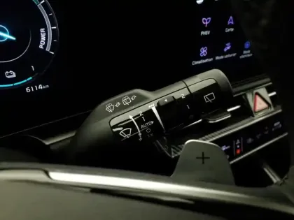 Photo 16 Kia Niro  1.6 GDi 171 ch PHEV DCT6