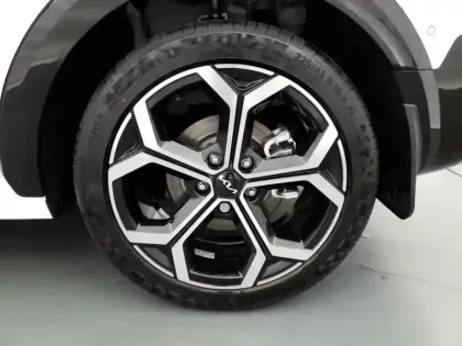 Photo 14 Kia Niro  1.6 GDi 171 ch PHEV DCT6