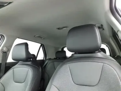 Photo 24 Kia Niro  1.6 GDi 171 ch PHEV DCT6