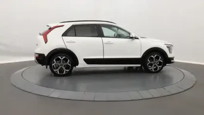 Photo 5 Kia Niro  1.6 GDi 171 ch PHEV DCT6