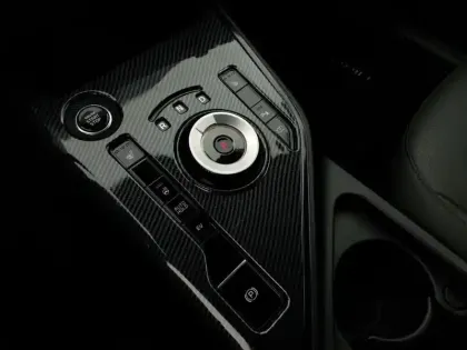 Photo 23 Kia Niro  1.6 GDi 171 ch PHEV DCT6