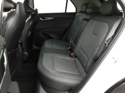 Photo 22 Kia Niro  1.6 GDi 171 ch PHEV DCT6