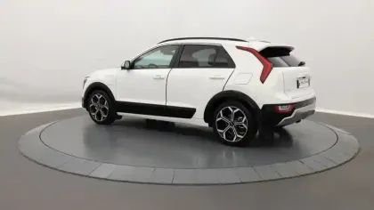 Photo 29 Kia Niro  1.6 GDi 171 ch PHEV DCT6