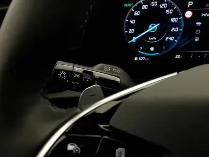 Photo 17 Kia Niro  1.6 GDi 171 ch PHEV DCT6