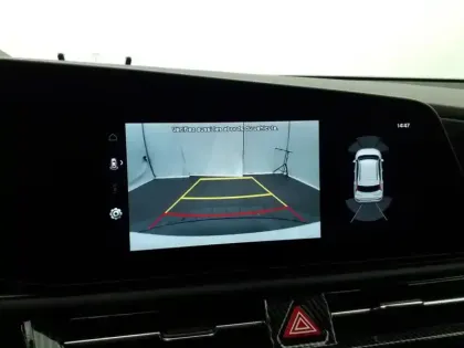 Photo 25 Kia Niro  1.6 GDi 171 ch PHEV DCT6