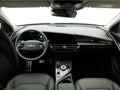 Photo 9 Kia Niro  1.6 GDi 171 ch PHEV DCT6